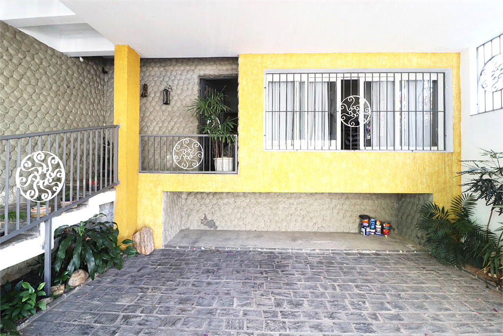 Venda Casa São Paulo Vila Mariana REO590104 4