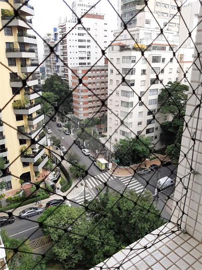 Venda Apartamento São Paulo Santa Cecília REO590111 63