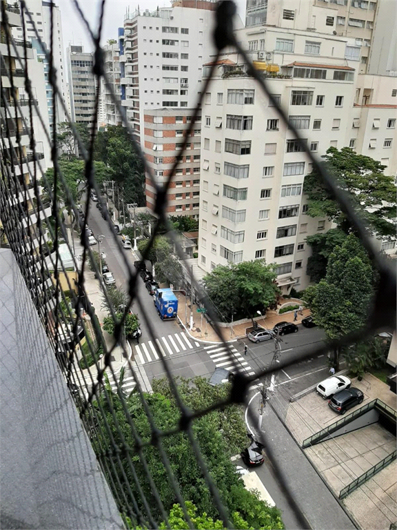 Venda Apartamento São Paulo Santa Cecília REO590111 1