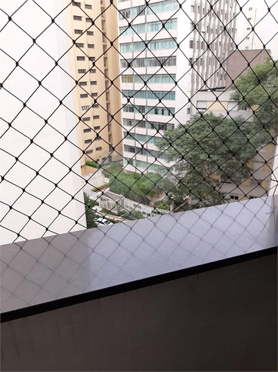 Venda Apartamento São Paulo Santa Cecília REO590111 55