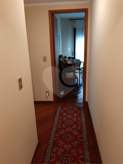 Venda Apartamento São Paulo Santa Cecília REO590111 41