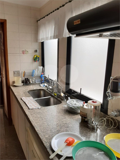 Venda Apartamento São Paulo Santa Cecília REO590111 18