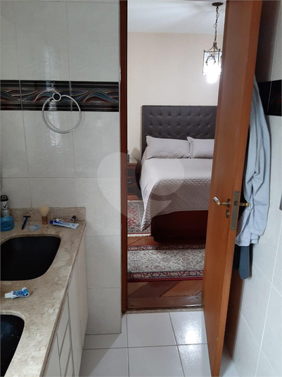 Venda Apartamento São Paulo Santa Cecília REO590111 39