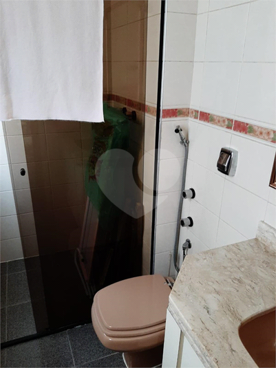 Venda Apartamento São Paulo Santa Cecília REO590111 38