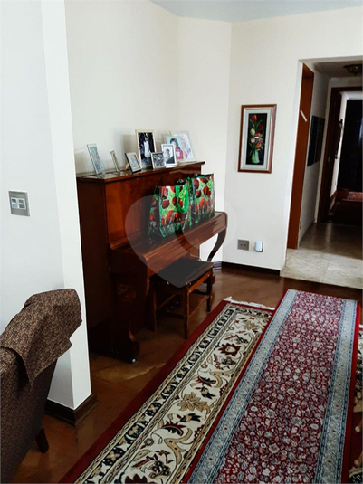 Venda Apartamento São Paulo Santa Cecília REO590111 9