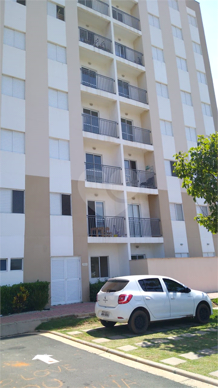 Venda Apartamento Sumaré Condomínio Residencial Viva Vista REO590136 12