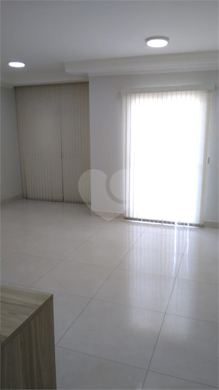 Venda Apartamento Sumaré Condomínio Residencial Viva Vista REO590136 3