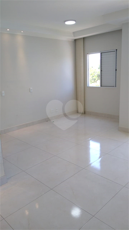 Venda Apartamento Sumaré Condomínio Residencial Viva Vista REO590136 4