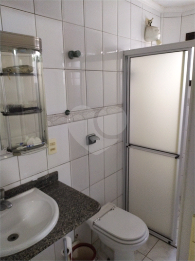 Venda Apartamento Guarujá Vila Luis Antônio REO590151 5