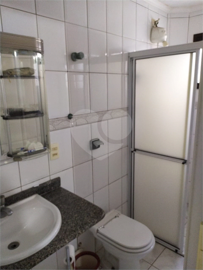 Venda Apartamento Guarujá Vila Luis Antônio REO590151 11