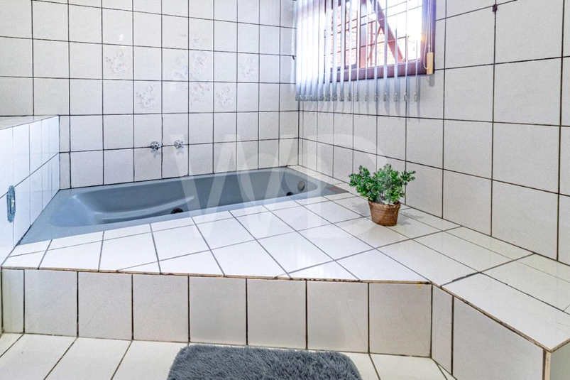 Venda Casa Porto Alegre Sarandi REO590206 5