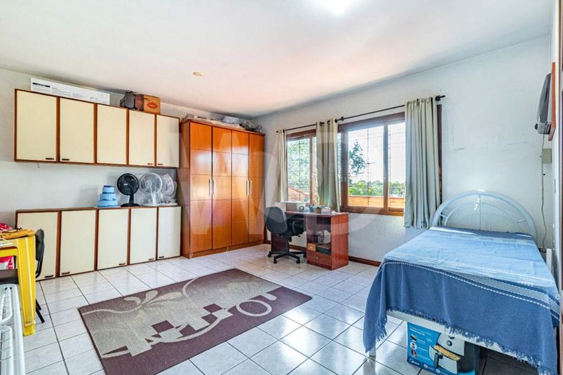 Venda Casa Porto Alegre Sarandi REO590206 4
