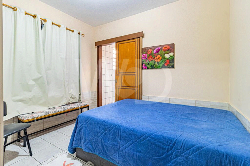 Venda Casa Porto Alegre Sarandi REO590206 15
