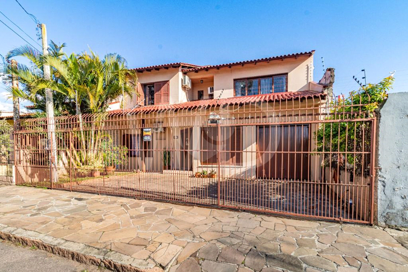 Venda Casa Porto Alegre Sarandi REO590206 23