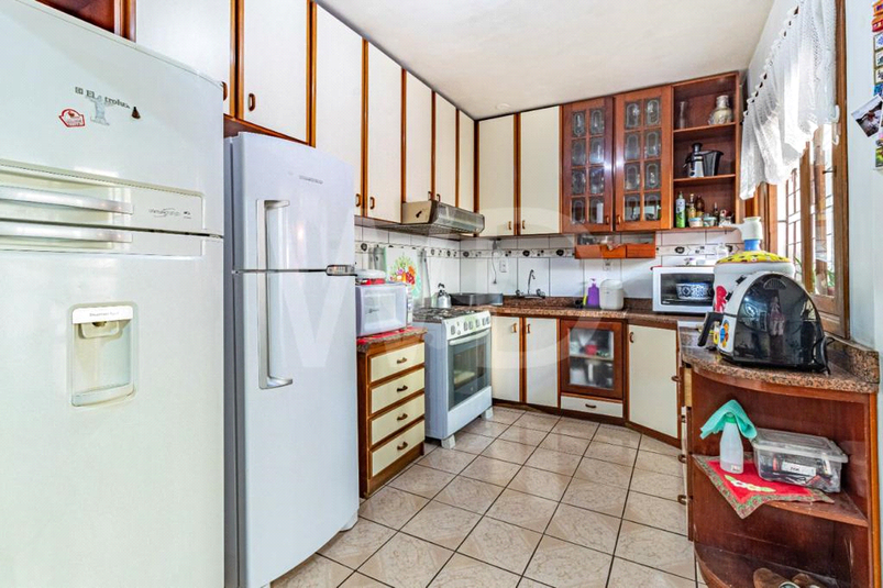 Venda Casa Porto Alegre Sarandi REO590206 16