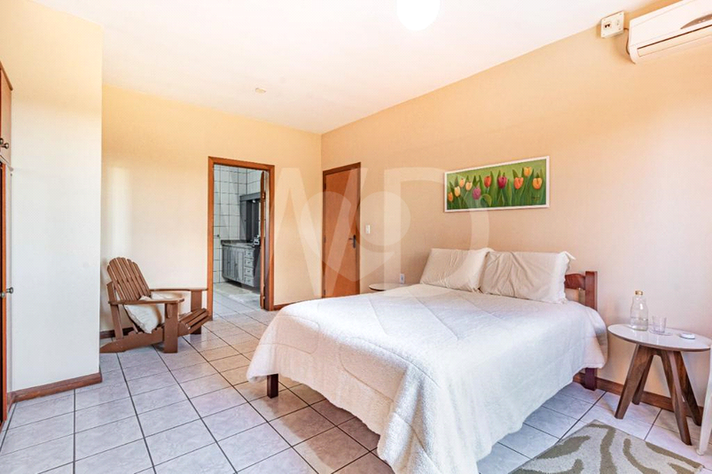 Venda Casa Porto Alegre Sarandi REO590206 7