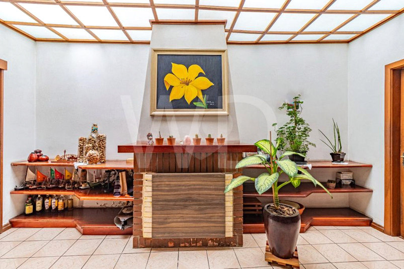 Venda Casa Porto Alegre Sarandi REO590206 19