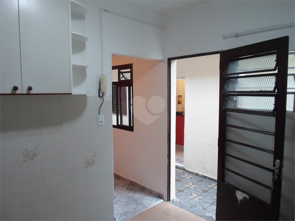 Venda Casa São Paulo Vila Natália REO590219 4