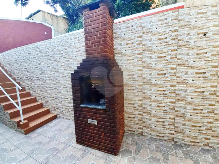 Venda Casa térrea Jundiaí Jardim Bonfiglioli REO590237 4