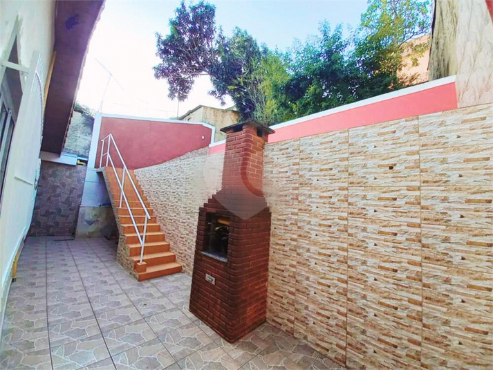 Venda Casa térrea Jundiaí Jardim Bonfiglioli REO590237 5