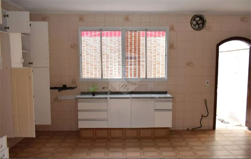 Venda Casa térrea Jundiaí Jardim Bonfiglioli REO590237 25