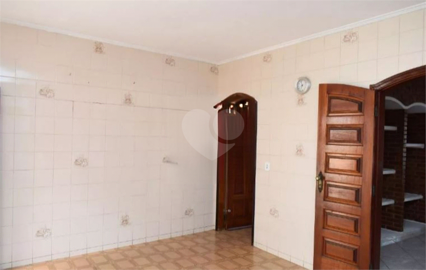 Venda Casa térrea Jundiaí Jardim Bonfiglioli REO590237 29