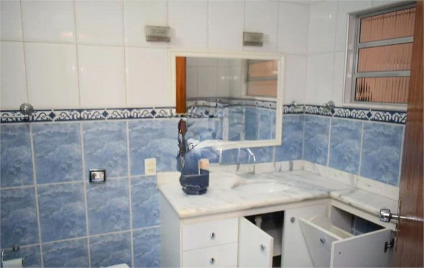 Venda Casa térrea Jundiaí Jardim Bonfiglioli REO590237 18