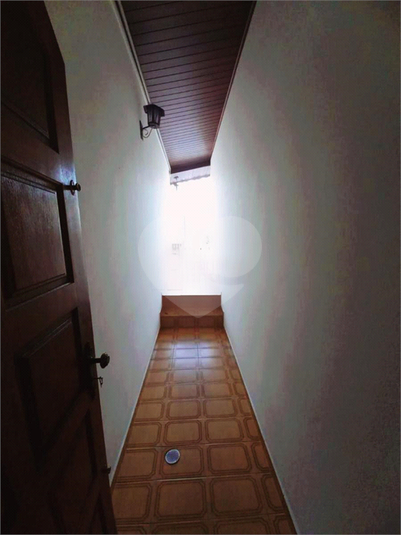 Venda Casa térrea Jundiaí Jardim Bonfiglioli REO590237 2