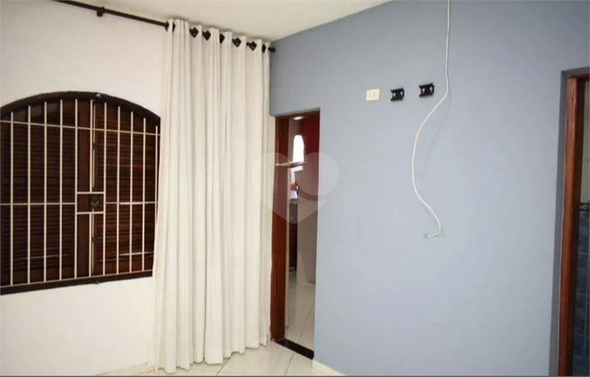 Venda Casa térrea Jundiaí Jardim Bonfiglioli REO590237 10