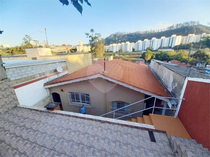 Venda Casa térrea Jundiaí Jardim Bonfiglioli REO590237 3