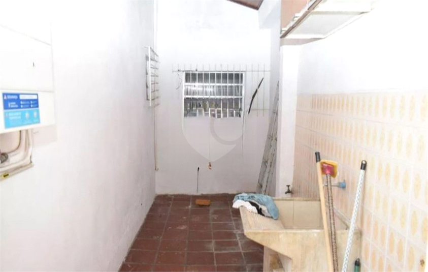 Venda Casa térrea Jundiaí Jardim Bonfiglioli REO590237 34