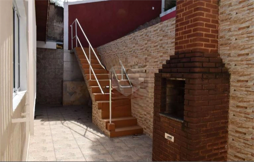 Venda Casa térrea Jundiaí Jardim Bonfiglioli REO590237 32