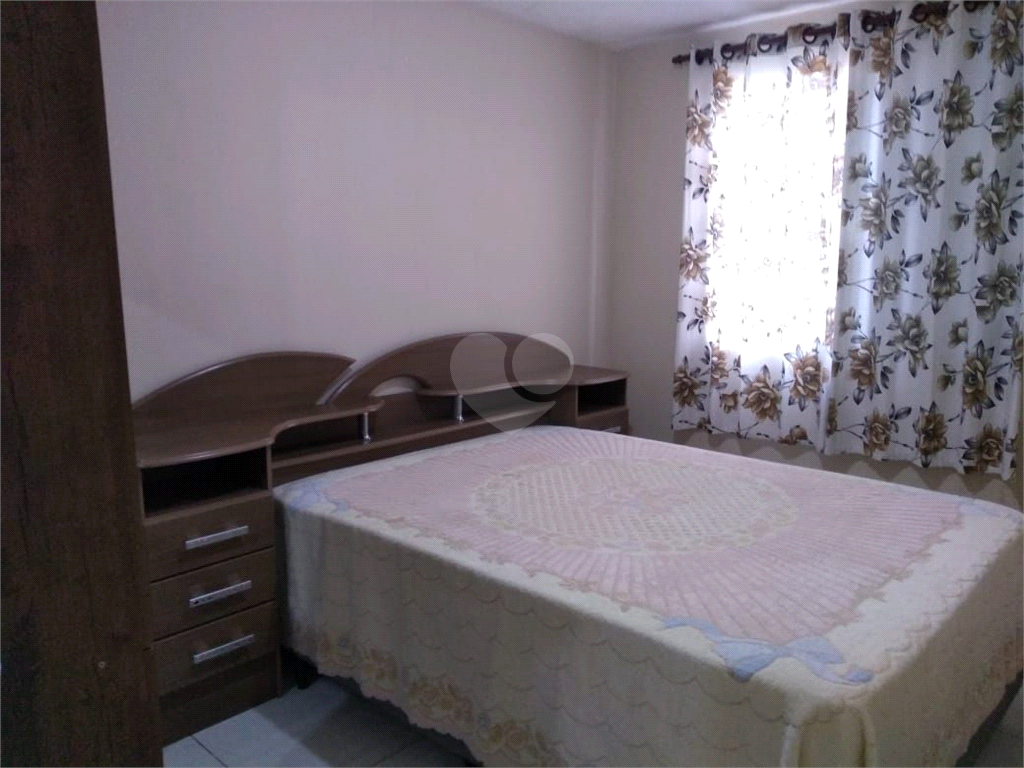 Venda Apartamento Mogi Das Cruzes Jundiapeba REO590239 8