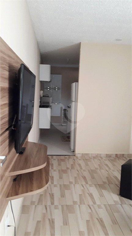 Venda Apartamento Mogi Das Cruzes Jundiapeba REO590239 2