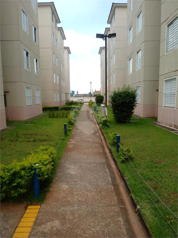 Venda Apartamento Mogi Das Cruzes Jundiapeba REO590239 7