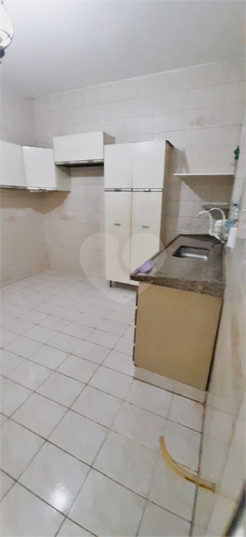 Venda Casa de vila São Paulo Vila Maria REO590263 13