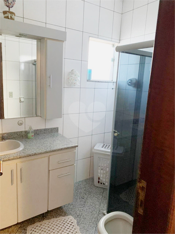 Venda Sobrado São Paulo Vila Celeste REO590269 11