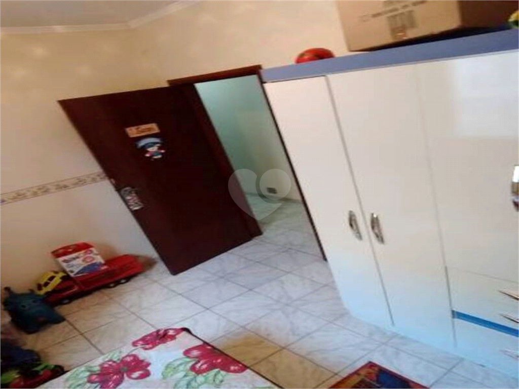 Venda Sobrado Sorocaba Jardim Guaíba REO590280 10