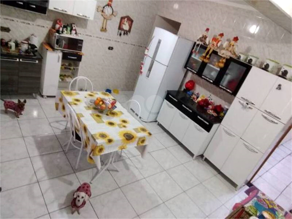 Venda Sobrado Sorocaba Jardim Guaíba REO590280 5