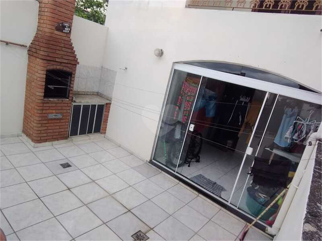 Venda Sobrado Sorocaba Jardim Guaíba REO590280 17