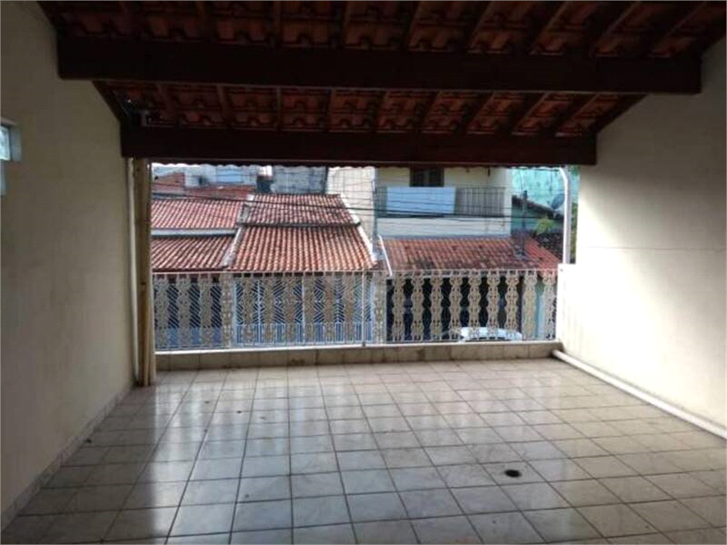 Venda Sobrado Sorocaba Jardim Guaíba REO590280 16