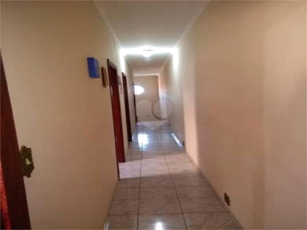 Venda Sobrado Sorocaba Jardim Guaíba REO590280 8