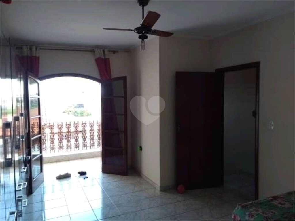 Venda Sobrado Sorocaba Jardim Guaíba REO590280 18