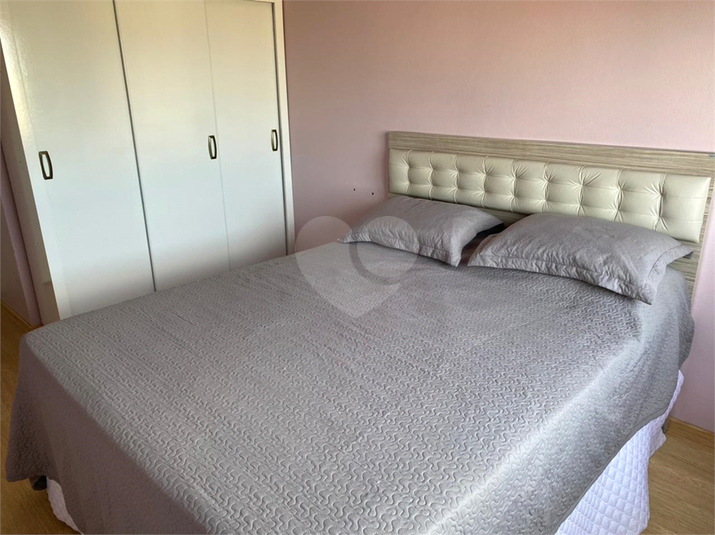 Venda Apartamento Gravataí Salgado Filho REO590288 10