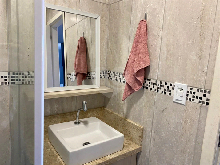 Venda Apartamento Gravataí Salgado Filho REO590288 14