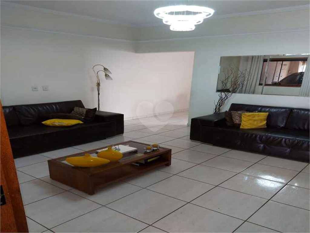 Venda Casa Sorocaba Jardim Nova Ipanema REO590290 11