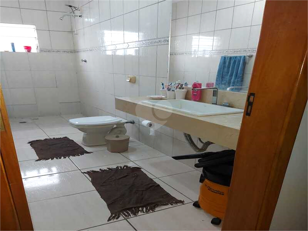 Venda Casa Sorocaba Jardim Nova Ipanema REO590290 8