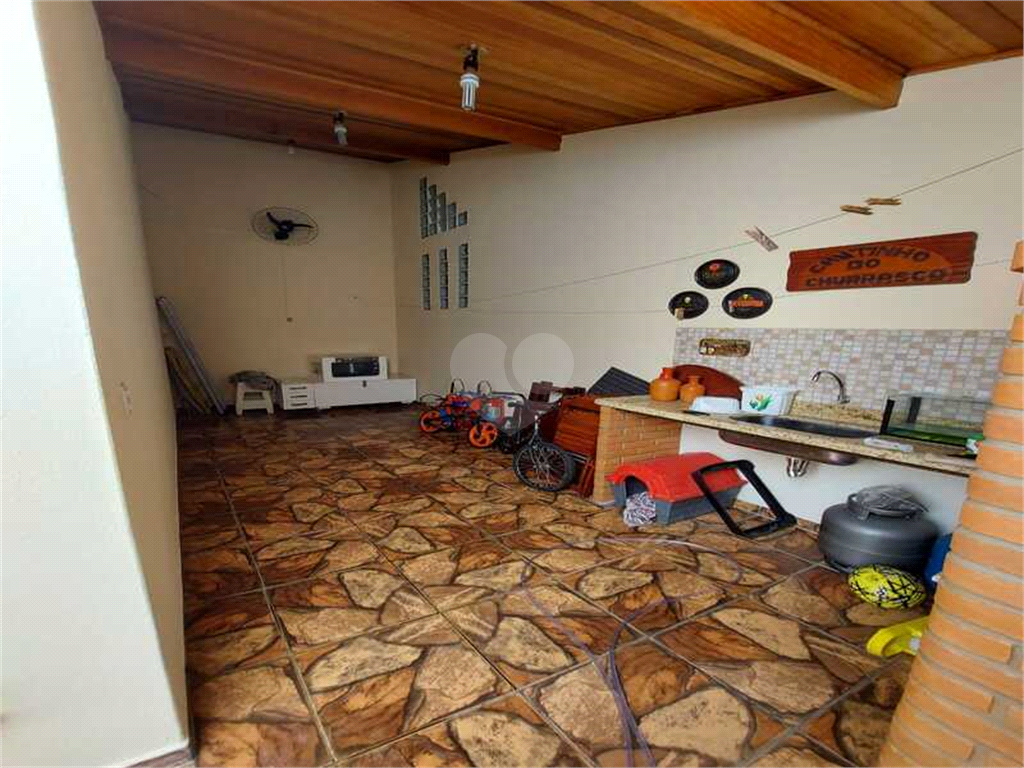 Venda Casa Sorocaba Jardim Nova Ipanema REO590290 20