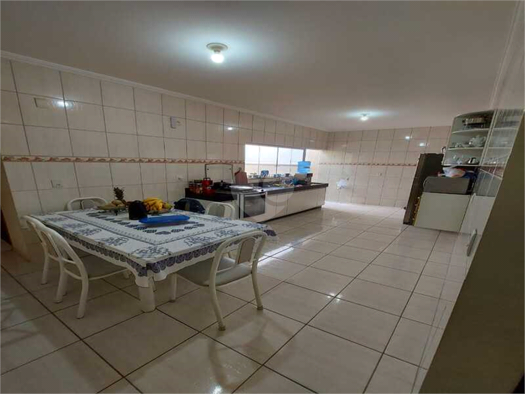 Venda Casa Sorocaba Jardim Nova Ipanema REO590290 6