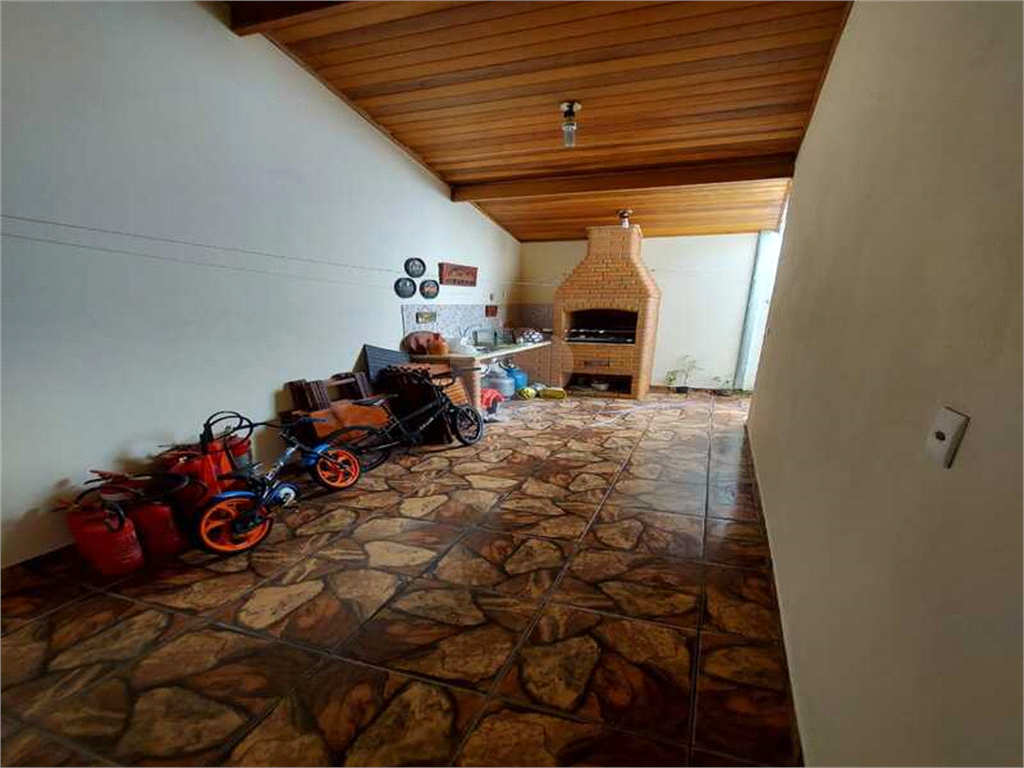 Venda Casa Sorocaba Jardim Nova Ipanema REO590290 14